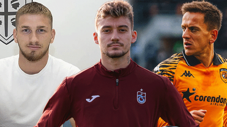 Beşiktaşa kiralık isimlerden dev bonservis Transfer planı ortaya çıktı