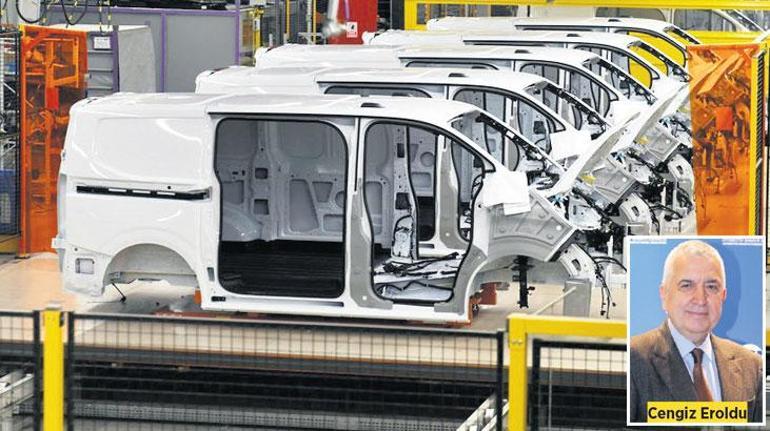 Ticaride liderliği geri aldık!..