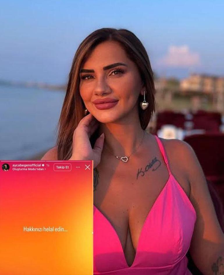 Kısmetse Olur Ayça Beğen intihar girişiminde bulundu Sağlık durumu hakkında ilk açıklama