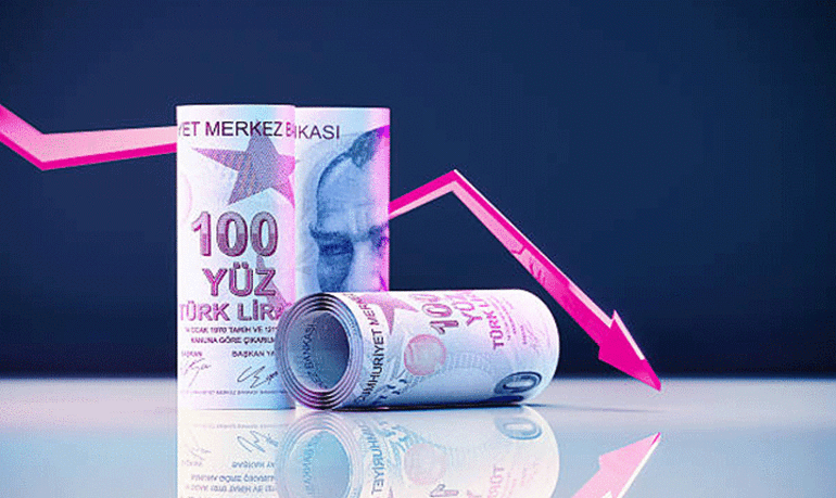 YILIN ÜÇÜNCÜ ENFLASYONU AÇIKLANDI MI, NE ÇIKTI 2026 Mart Enflasyonu ne zaman açıklanacak, enflasyon beklentisi nedir