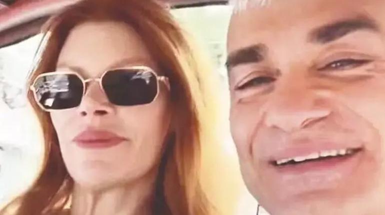 Manifesto günlüğünde adı geçiyor: Müge Boz’un eşi Caner Erdenizden ihanet iddialarına yanıt