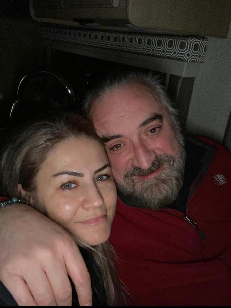 Volkan Konak aramızdan ayrılalı 1 yıl oldu: Selma Konakın acısı dinmiyor, özlemi bitmiyor