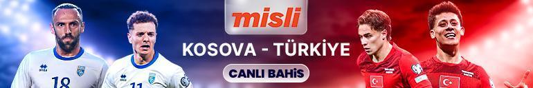 A Milli Takım, Dünya Kupası’na gitmek için Kosova karşısında Kritik maçın heyecanı canlı sohbet ile Misli’de