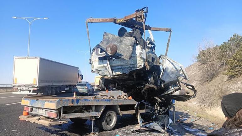 TBMM Başkanı Kurtulmuştan Ankara ve Samsundaki trafik kazalarına ilişkin taziye ve geçmiş olsun mesajı