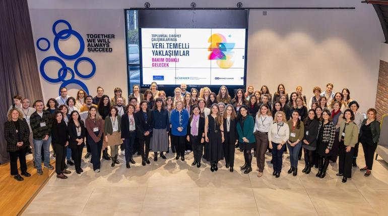 Güler Sabancı: Ölçülemeyen hiçbir şey geliştirilemez