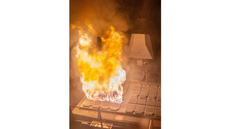 Tomahawk füzeleri tükeniyor mu? 'Esas endişe kaynağı Ukrayna ve Çin'