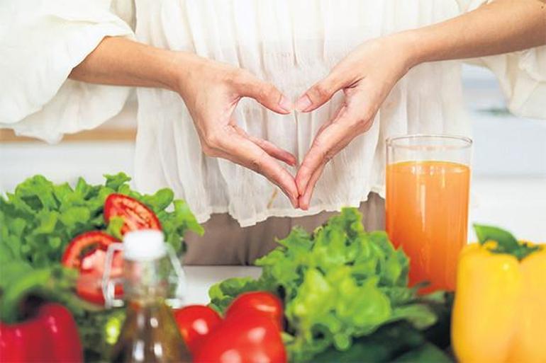 Bağırsaklarınız hayatınızı kurtarabilir