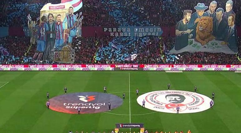 Trabzonspor-Galatasaray maçı öncesi Uğurcan Çakıra yoğun tepki