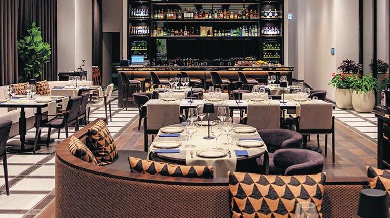 İstinyePark FARO7 İzmir’de açıldı