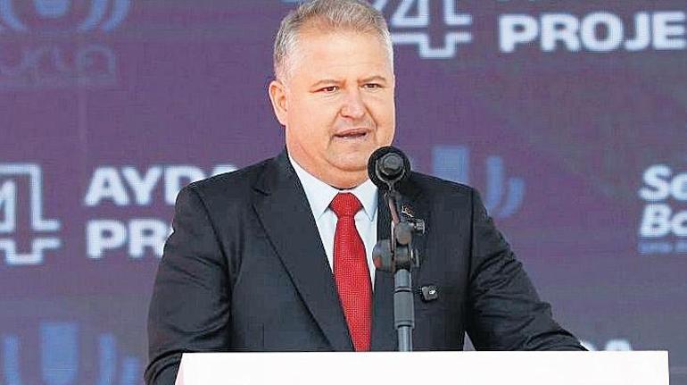 Ferdi Zeyrek’in ışığı gençlerin üzerinde