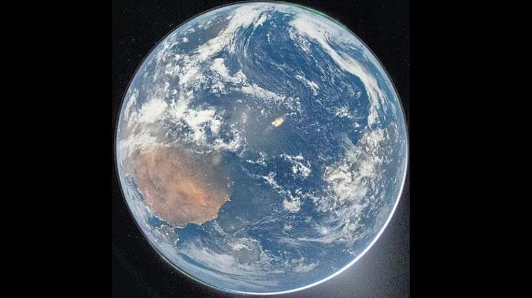 Bir Ay’a yolculuk nostaljisi