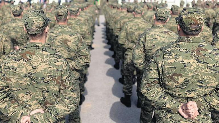 Çok Uluslu NATO Gücü ve Şüphe Tüccarları