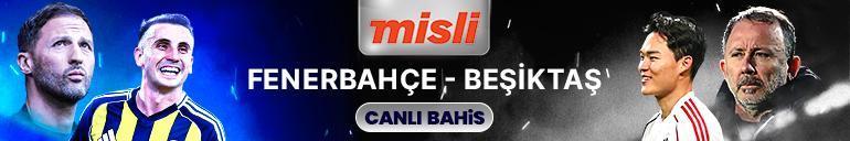 Fenerbahçe-Beşiktaş derbisinin heyecanı canlı bahis ve canlı sohbet ile Mislide yaşanıyor