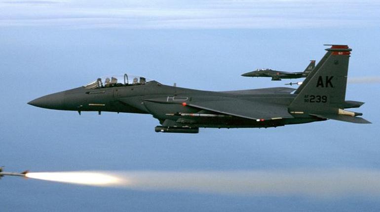 Tahran eli boş dönmedi ABDnin İrandaki pilotu kurtarma operasyonun maliyeti belli oldu