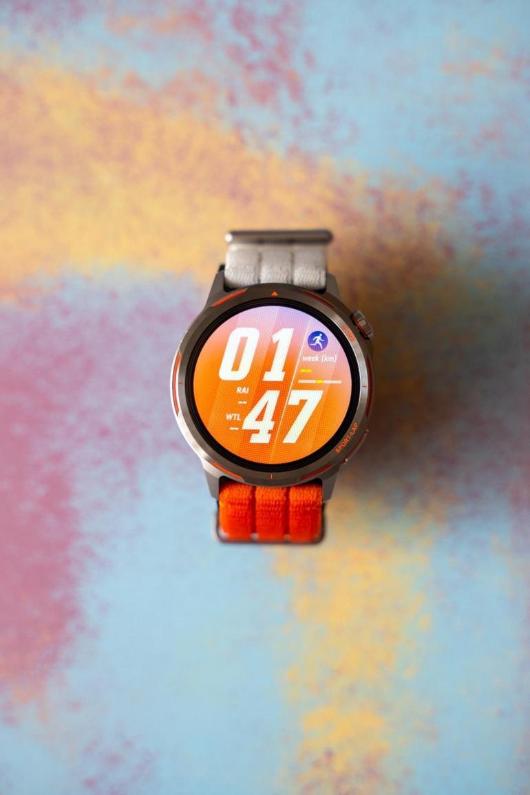 Spora Geri Dönmenin En Akıllı Yolu: HUAWEI Watch GT Runner 2