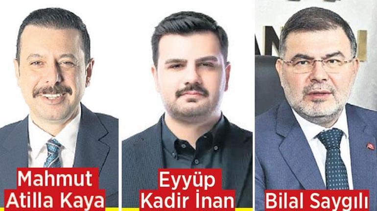Tarihi binada tahliye krizi