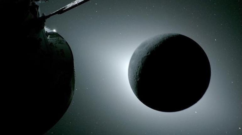 NASA has released new high-quality photos of the Moon from Artemis II