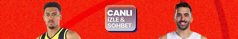 Fenerbahçe, EuroLeaguede Real Madridi ağırlıyor Maçın heyecanı canlı yayın ve canlı sohbet ile Mislide