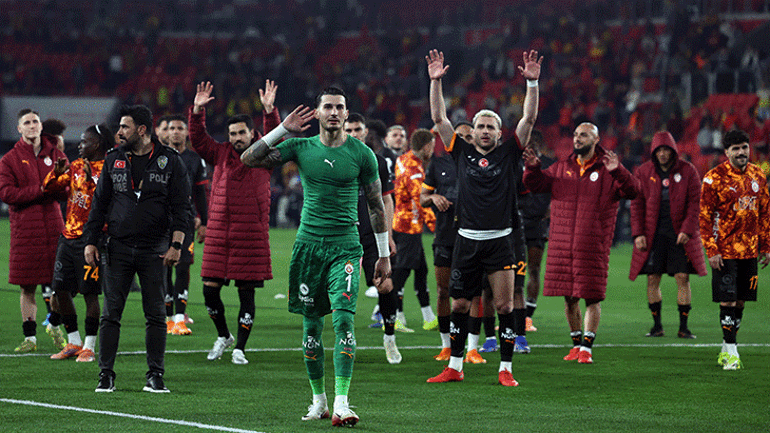Galatasarayda Okan Burukun isyanı Nevzat Dindar: Kemerburgazda köstebek var
