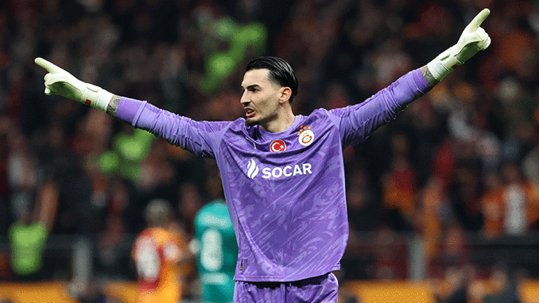 Galatasarayda Okan Burukun isyanı Nevzat Dindar: Kemerburgazda köstebek var