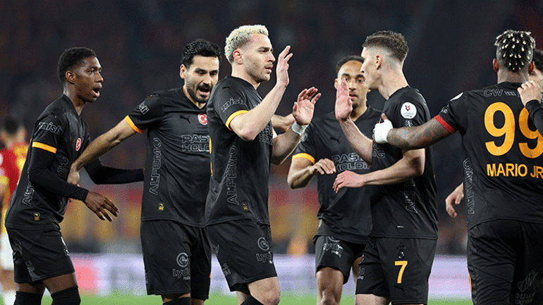 Galatasarayda Okan Burukun isyanı Nevzat Dindar: Kemerburgazda köstebek var