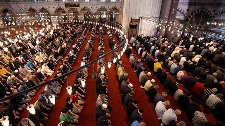 10 Nisan 2026 Diyanet Cuma Hutbesi Yayınlandı Bu Haftanın Hutbe Konusu: İslam | PDF ve Word İndir