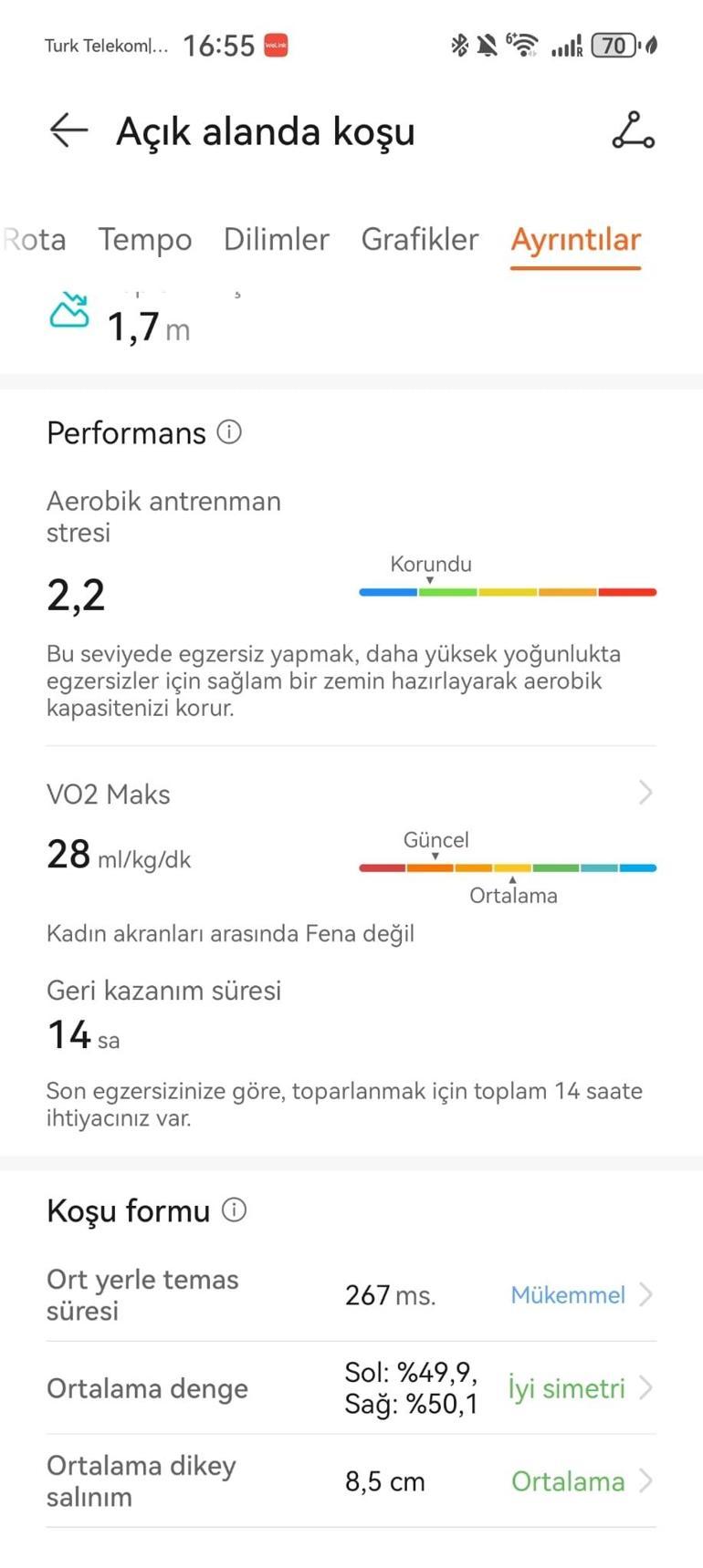 Spora Geri Dönmenin En Akıllı Yolu: HUAWEI Watch GT Runner 2