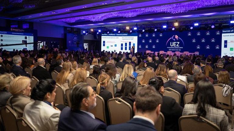 Bakan Şimşekten piyasalara ilişkin açıklama: Türkiyenin dayanıklı olduğunu kanıtladık