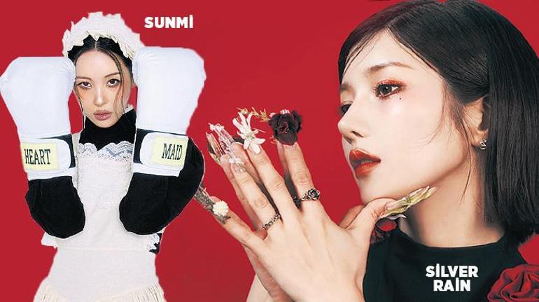 İstanbul’da K-Pop evreni kuruluyor