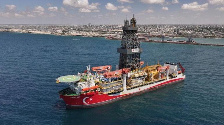 Türkiye’den Afrika’ya enerji hamlesi: Uzmanlara göre tarihi bir an