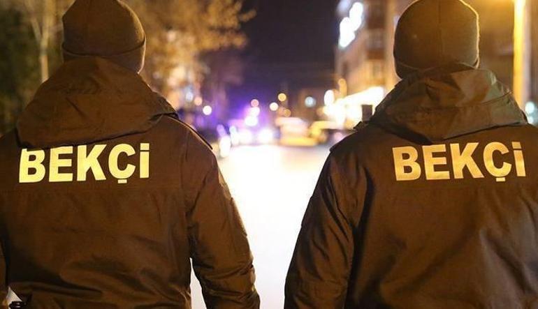 BEKÇİLİK ALIMI 2026 VAR MI Bekçilikte hangi şartlar değişti Bekçilik alımında hangi şartlar aranıyor