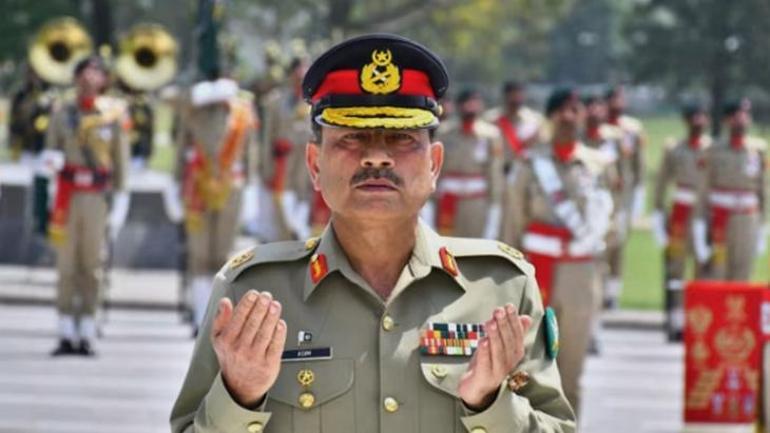 Trump'ın en sevdiği mareşal! Asım Münir’in kaderi 2022 yılında nasıl değişti?