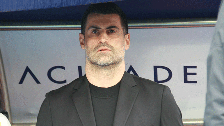 Başakşehir, 3 puanı 3 golle aldı Volkan Demirel galibiyete hasret