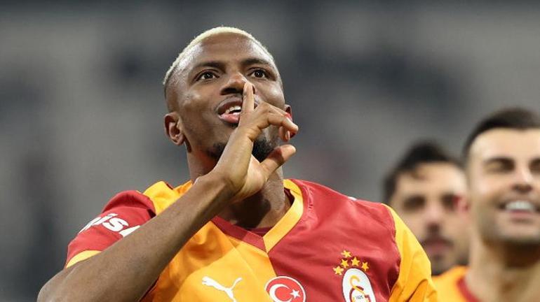 Galatasaraydan sakatlık açıklaması Yıldız futbolcudan kötü haber