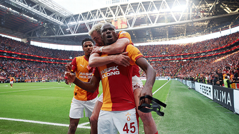 Barcelona Osimhen için yıldızlarını satışa çıkarıyor Çılgın transfer iddiası