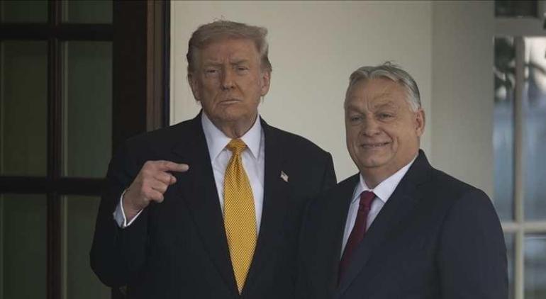 Macaristanda Victor Orbanın 16 yıllık iktidarı devrildi Avrupa için oyunun kurallarını değiştiren gelişme