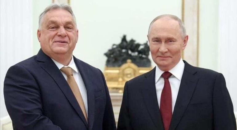 Macaristanda Victor Orbanın 16 yıllık iktidarı devrildi Avrupa için oyunun kurallarını değiştiren gelişme