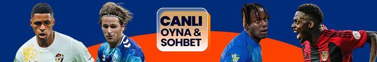 Süper Lig’de iki karşılaşma oynanacak Maçın heyecanı canlı sohbet ile Misli’de