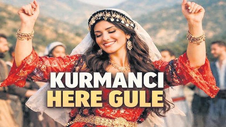 Kürtçe yapay zekâ şarkısını çok sevdik