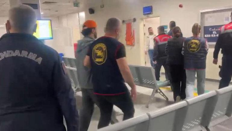 Kayıp Gülistan Doku soruşturmasında dönemin Tunceli Valisinin oğlu gözaltına alındı