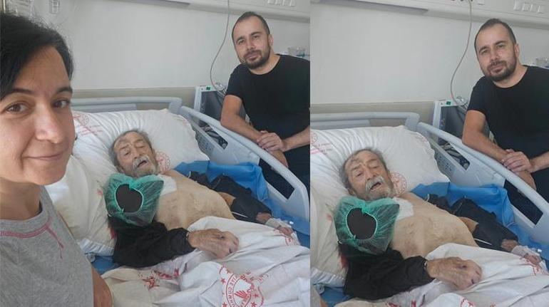 Arif Ertan Güntav hayatını kaybetti Son paylaşımı yürek yaktı