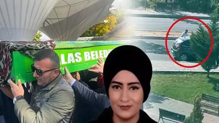 Eski karısını Erciyes Üniversitesinde vahşice öldürmüştü: Ruh sağlığım yerinde değildi