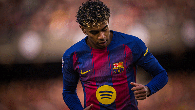 Barcelonalı yıldız Osimhenin transferini istedi Bonservis iddiası
