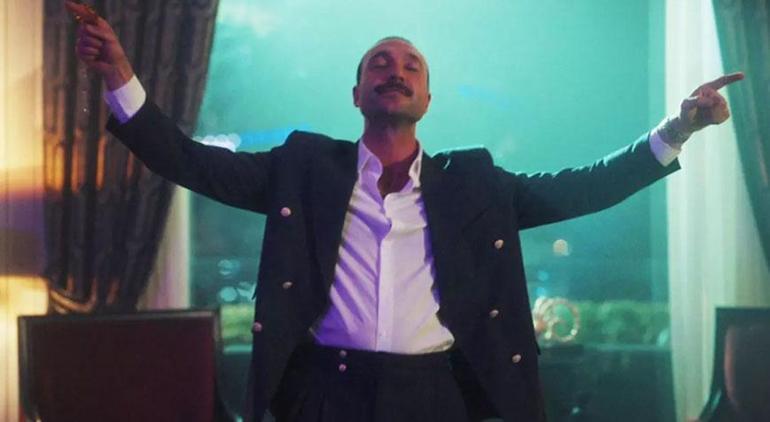 İlham kaynağı Eşref Rüya Parti sloganları, Kadir dansı…