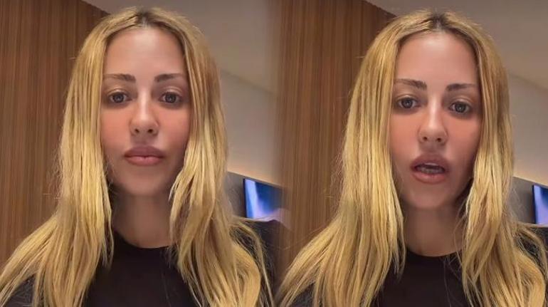 Derya Uluğ, Trumpın kızı olduğunu iddia eden Necla Özmeni tiye aldı Hello TikTok Family