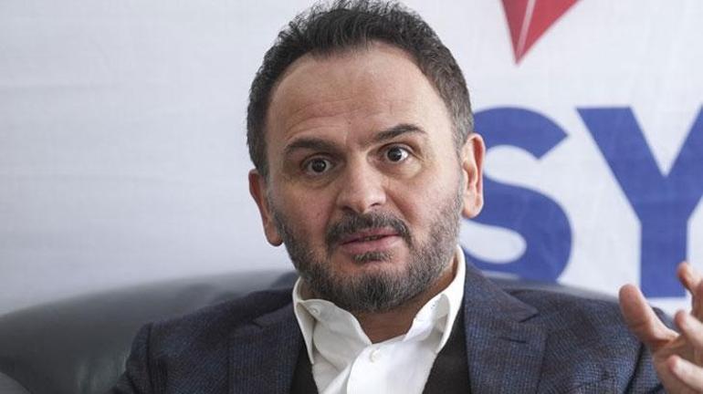Keçiörengücünde Galatasaraylı Barış Alper Yılmaz planı Bize 8 milyon Euro pay düşer