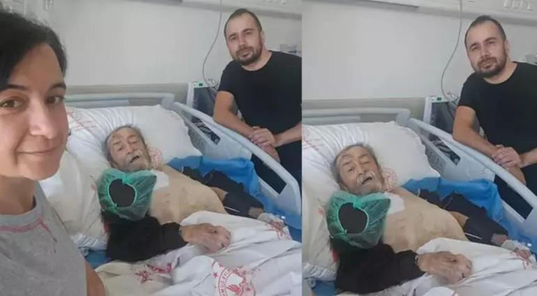 Ölümüyle yasa boğmuştu Arif Ertan Güntavın oğlundan duygusal paylaşım