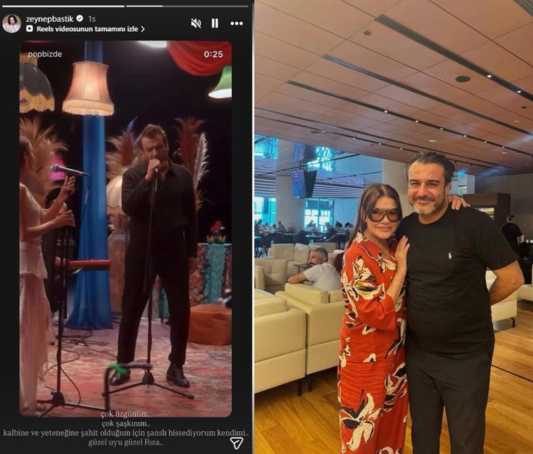 Ünlü sanatçı Rıza Tamer hayatını kaybetti Savcılık devrede: İlk tespit