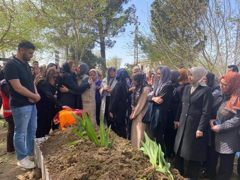 Katliamdan geriye kalan acı hikaye Bir ailenin tek evladıydı: Meğer son kez el sallamış kuzum