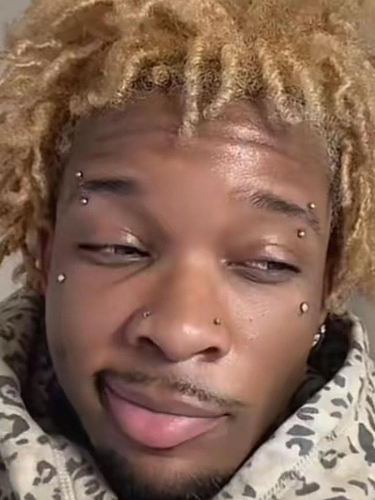 14 yaşındaki kızın cesedi arabasında bulunmuştu: Ünlü rapçi cinayet suçlamasıyla tutuklandı